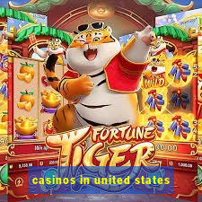 casinos in united states